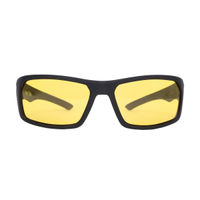 Intellilens 100 UV Polarized Anti Glare Night Driving Glasses