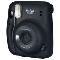 Fujifilm Instax Mini 11 Instant Camera (Charcoal Grey)