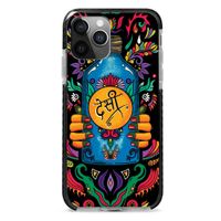 Pop It Out Desi Soul Drop Proof Case For Iphone - 11 Pro