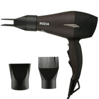 Rozia 2000w Salon Hair Dryer (Rozia-HC8507)
