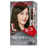 Revlon Top Speed Hair Color - Woman