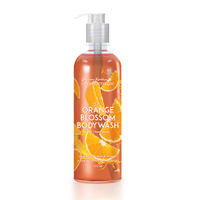Aroma Magic 3 In 1 Orange Blossom Bodywash