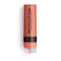 Makeup Revolution Matte Lipstick