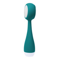 PMD Clean Pro Jade - Smart Facial Cleansing Device with Jade Gemstone - Mermaid