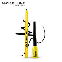 Maybelline New York Colossal Bold Liner & Colossal Kajal Combo