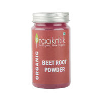 Praakritik Organic Beet Root Powder