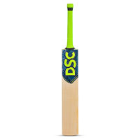 DSC Condor Winger Grade 4 English Willow Cricket Bat