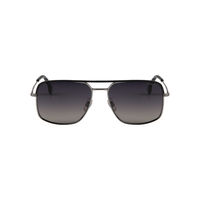 Carrera Grey Square Sunglasses ( CA-152S-85K-WJ-60 )