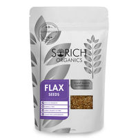 Sorich Organics Flax Seeds