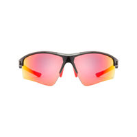 Opium Eyewear Non-Polarized Sport Sunglasses (OP-1804-C03)