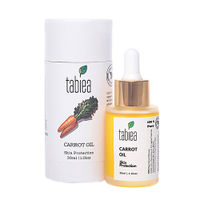 Tabiea Carrot Oil
