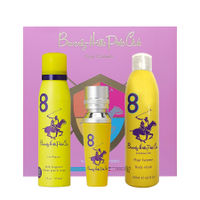 Beverly Hills Polo Club Women's Giftset No.8