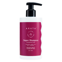 Arata Regenerating Super Shampoo