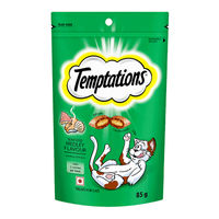 Temptations Cat Treat, Seafood Medley Flavour