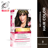 L'Oreal Hair Color - Buy L'Oreal Paris Hair Color Online in India | Nykaa