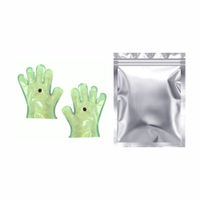 House Of Beauty Paraffin Gloves Aloevera- Hands