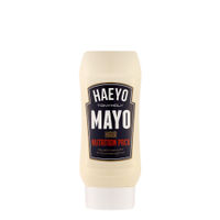 TONYMOLY Haeyo Mayo Hair Nutrition Pack