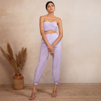 RSVP by Nykaa Fashion Lilac Filled With Dreams Co Ords