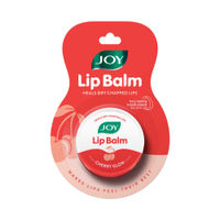 Joy Cherry Glow Lip Balm
