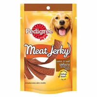 Pedigree Meat Jerky Adult Dog Treat , Grilled Liver