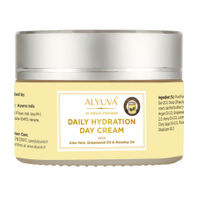Alyuva Daily Hydrating Youth Renewing Day Cream for Normal to Dry Skin