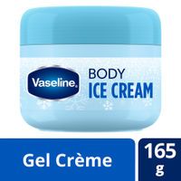 Vaseline Body Ice Gel Cream