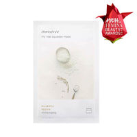 Innisfree My Real Squeeze Sheet Mask - Rice