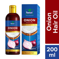 Parachute Advansed Onion Hair Oil| For Hair Growth,Hairfall Reduction