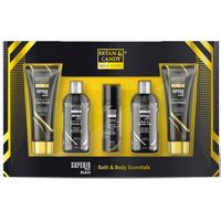 BRYAN & CANDY Superio Men Kit For Men (pack Of 5)