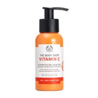 The Body Shop Vitamin C Glow-Revealing Liquid Peel