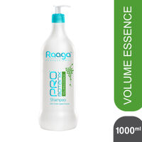 Raaga Professional PRO Botanix Volume Essence Shampoo