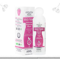 Ayouthveda Vagitone Intimate Hygiene Wash