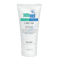 Sebamed Clear Face Care Gel Ph5.5