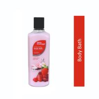 Skin Cottage Body Bath - Sweetberry And Milk