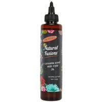 Palmer's Natural Fusions Ceramide Monoi Hair Food Oil 175Ml
