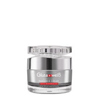 Glutaweis Radiance Cream With Glutathione, Hyaluronic Acid And Vitamin C, B3, A And E