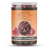 Healthy Treat Chatpati Cranberries