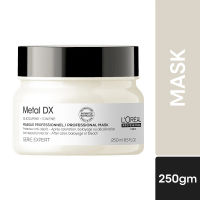 L'Oreal Professionnel Metal Dx Anti-Deposit Protector Mask Serie Expert