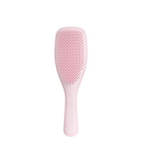 Tangle Teezer The Wet Detangler Hairbrush - Millennial Pink