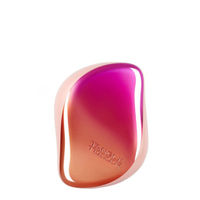 Tangle Teezer Compact Styler Detangling Hairbrush - Cerise Pink Ombre