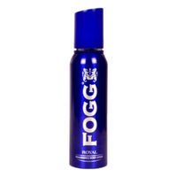 Fogg Sprays Royal Fragrance Body Spray