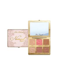 Too Faced Natural Face Palette