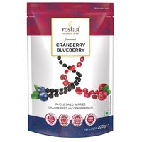 Rostaa Cranberry Blueberry Fusion