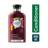 Herbal Essences Bio:Renew Strength Whipped Cocoa Butter Conditioner