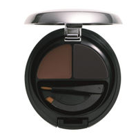 The Body Shop Brow & Liner Kit - 03 Brown & Black