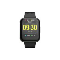 Molife Sense 320 Smartwatch 1.7 inch Display, Made In India