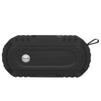 Staunch Thunder 1600 Bluetooth 16W Bluetooth Speaker upto 8 Hours Long Play Time and FM Support (Black)