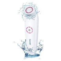 Beurer FC 45 Facial Brush With 2-Level Rotation ,White (3 Years Warranty)