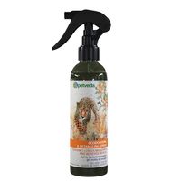 Petveda Alive Citrus Mandarin and Neroli Deodorising & Detangling Spray- for Cats and Dogs