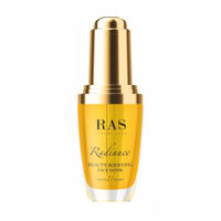 RAS Luxury Oils Radiance Beauty Boosting Day Face Elixir